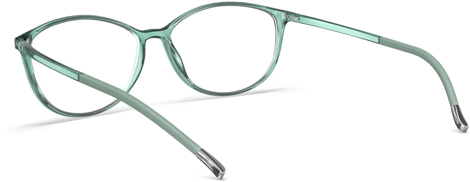 Silhouette SPX Illusion Fullrim 1604 Eyeglasses - view 89
